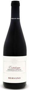 Bersano Costalunga  Barbera D'Asti 2008